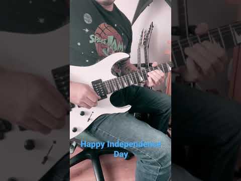 Red, White, and The Blues -Happy Fourth of July