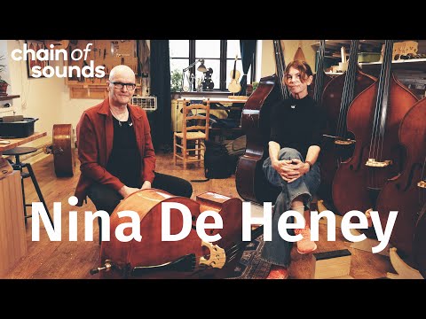 Exploring Musical Freedom with Nina De Heney