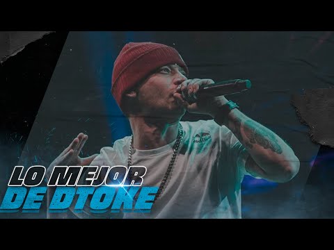 Lo MEJOR de DTOKE en FMS ARGENTINA 2019 🇦🇷