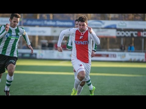 Samenvatting Flevo Boys - SC Genemuiden (seizoen 2016/2017)