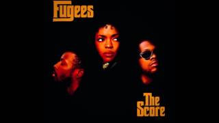 Fugees - Cowboys ( feat. Pacewon, Rah-Digga, Young Zee, Forte )