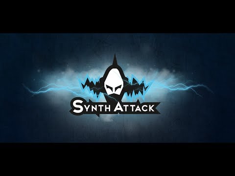 Synth Attack - Live