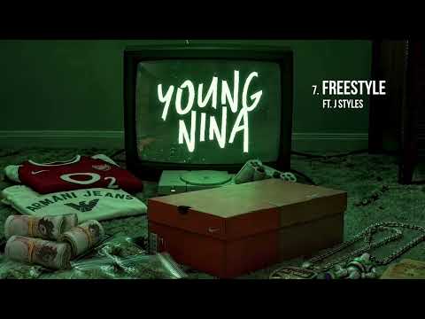 Nines - Freestyle ft. J Styles (Official Audio)