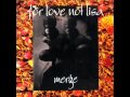 For Love Not Lisa - "Merge" (1993) [FULL ALBUM]