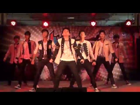 [130602] EX-5 cover BTOB :: @ JK Underground 2013 (Final)