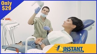 Dentist 4 Questions