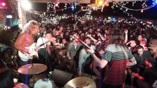 Ty Segall - Girlfriend - Spider House Austin TX 3/15/14