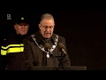 Retro: Aboutaleb 10 jaar burgemeester van Rotterdam