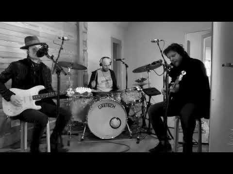 Scotsman Sessions #178  The Fratellis - Action Replay