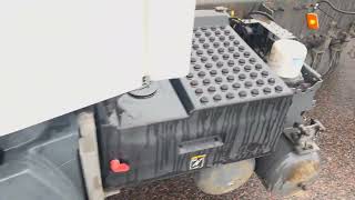 Xe tải chassis Volvo FH | H&igrave;nh ảnh 4 - Autoline