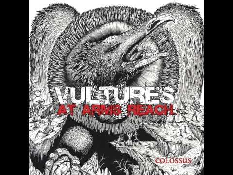 Vultures At Arms Reach - Colossus