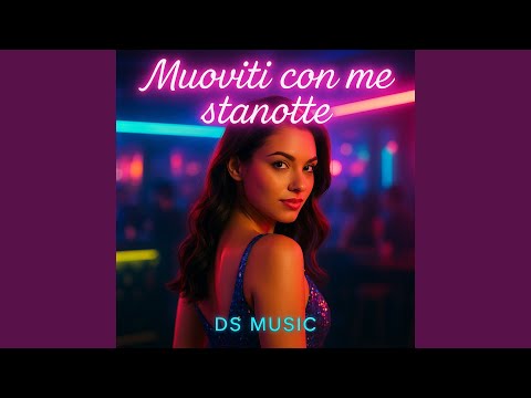 Muoviti con me stanotte