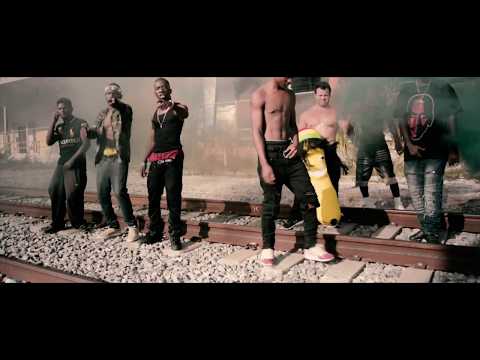 2 Rich - Haitian Hero (Official Video)