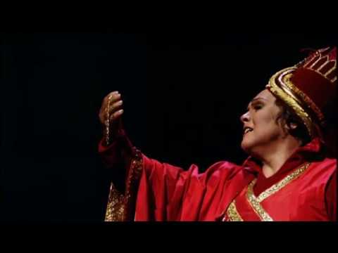Rossini - Semiramide: "Oh, come da quel di" - Marilyn Horne