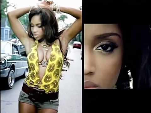 Brooke Valentine FT Pimp C - D Girl