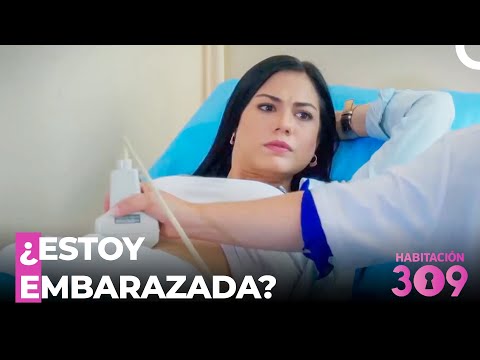 ¿Cómo Encontraremos Al Padre Del Bebé? - Habitación 309
