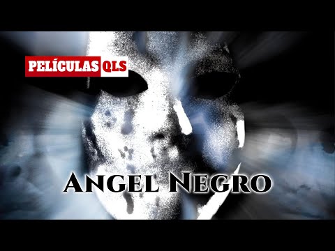 QLS MOVIES - BLACK ANGEL