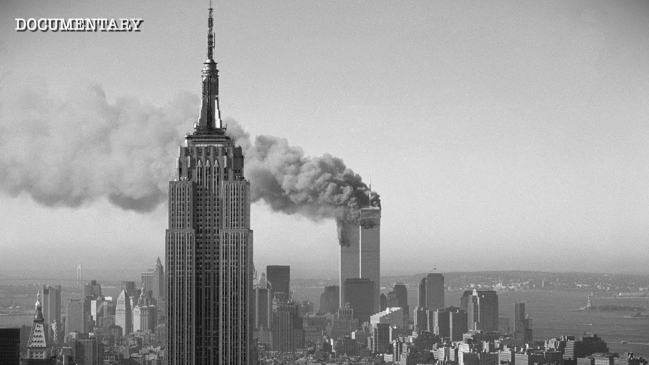 September 11th 2001: A Day That Changed The World | 9/11 Documentary