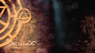 Alkemia - In silence (Lyric video)