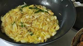Amar priyo Lal Shak