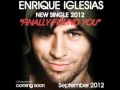 Enrique Iglesias ft. Sammy Adams - Finally Found ...