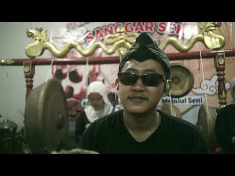 HERO284 & KIDUNG MADJA | ROHSO GENDING VERSION