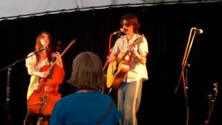 The April Maze - Oh Yesterday (Wisdom Teeth) LIVE NFF