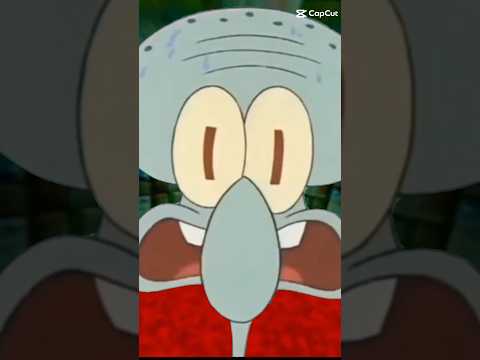 squidward in mario 64