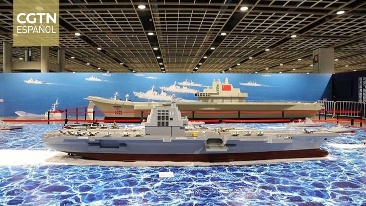 Xi Jinping subraya importancia de orientación política e innovación en modernización militar