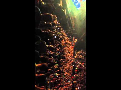 Avicii Live @ Barclays Center 6/28/2014