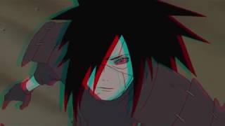 Madara uchiha// AMV // KiD TRUNKS - Talk