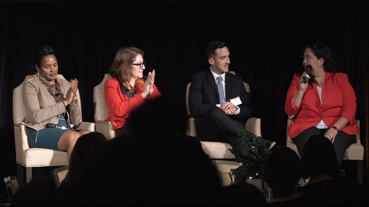 LA Launch Event Recap