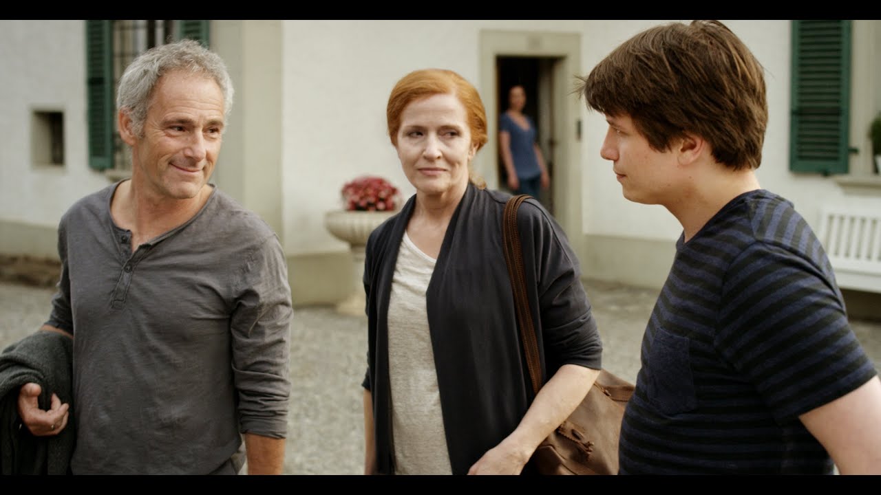 Family Practice - Sohn meines Vaters - Trailer