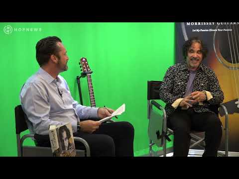 DRIVEN Episode 2: John Oates