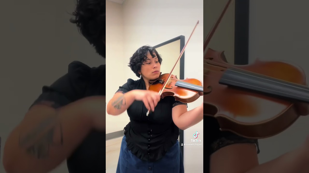 Promotional video thumbnail 2 for Love Witch Strings & Compositions