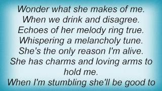 Superdrag - Her Melancholy Tune Lyrics