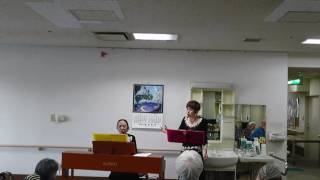 慕情    中島みゆき    演奏～きなこ