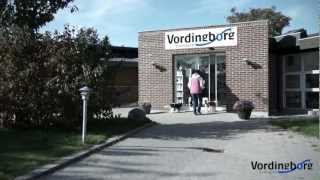 preview picture of video 'Vordingborg Dyrehospital'