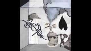 Sixtoo - Chewing On Glass [Full Album]
