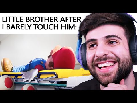 Memes Only BROTHERS Understand!