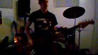 Joe - Stain from Belvedere !