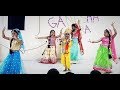 Mukundha Mukundha | Dance Performance | Kids | Dhasaavathaaram | Telugu | Kirshna leela