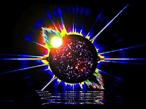 SynSUN - Astral projection