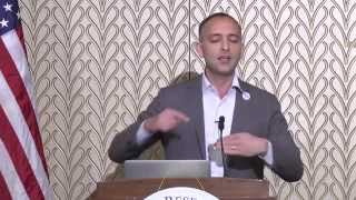 Inklings of Change in the Middle East - 2015 FPRI Champagne Brunch for Partners