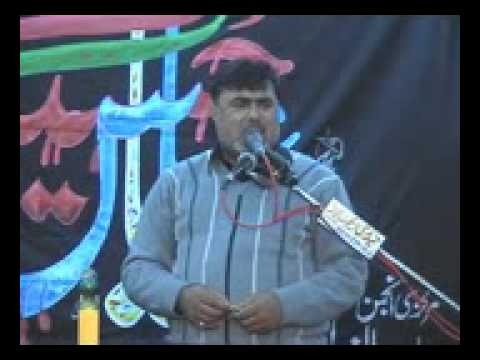 Majlis-Zakir Nasir Abbas Notak1-09-12- 2010 - P4/4