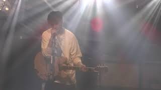 Hannah Hunt - Vampire Weekend @ The Novo, Los Angeles, CA 7-12-18