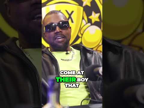 Kanye West Calls Out John Legend and Big Sean for Betrayal  #kanyewest #drinkchampspodcast