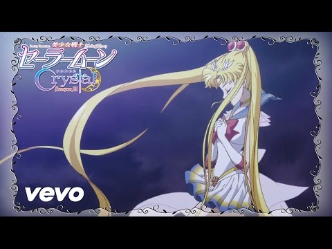 Sailor Moon Crystal / OST - Determination