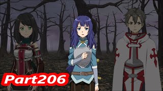 【SAOIF】実況プレイ　Part206