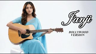 Download lagu [ SEDIH ] JANJI – Rita Sugiarto | Cover RAMS_STUDIO (Versi India / Slow Bollywood Romantic) mp3